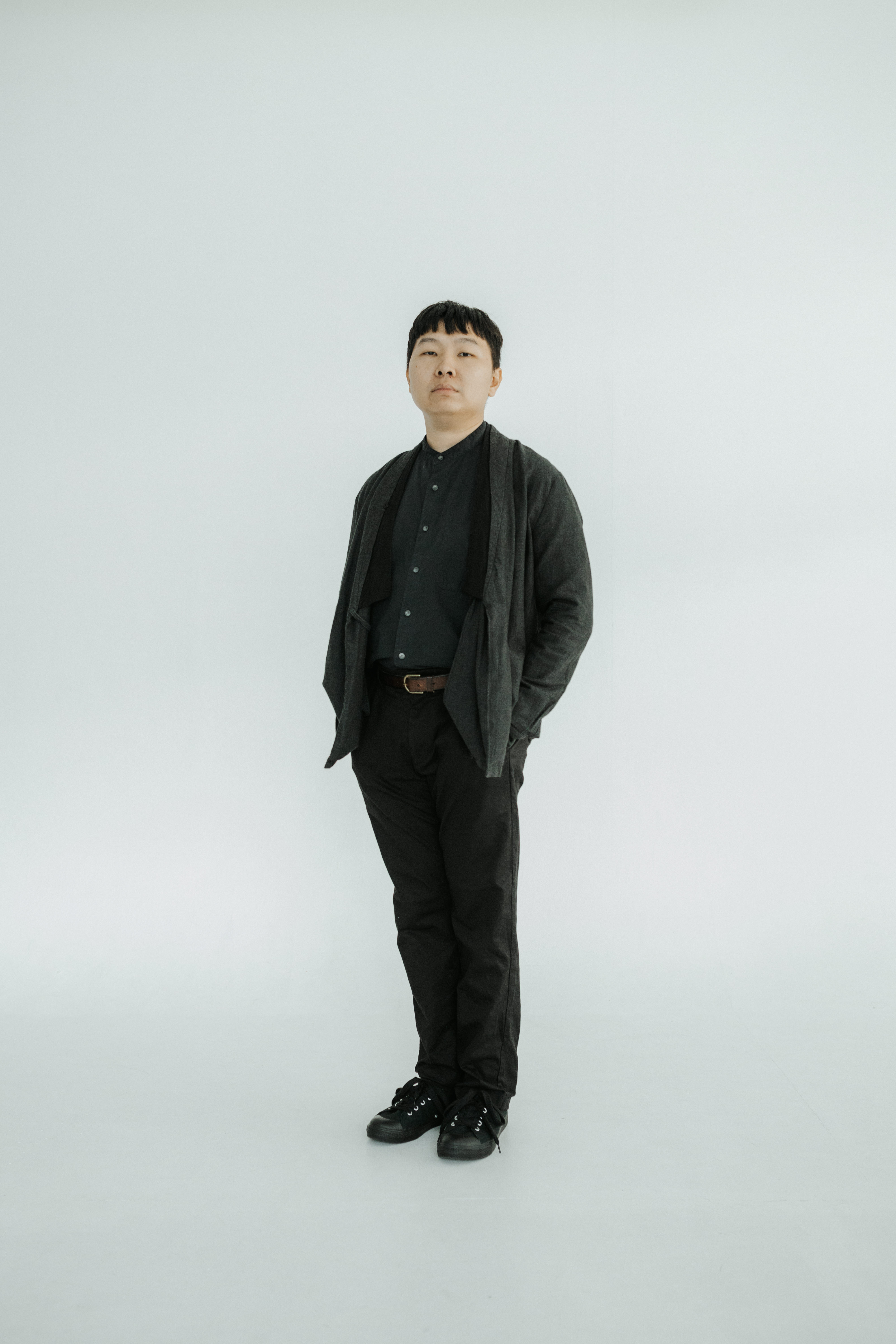 Team Member 1